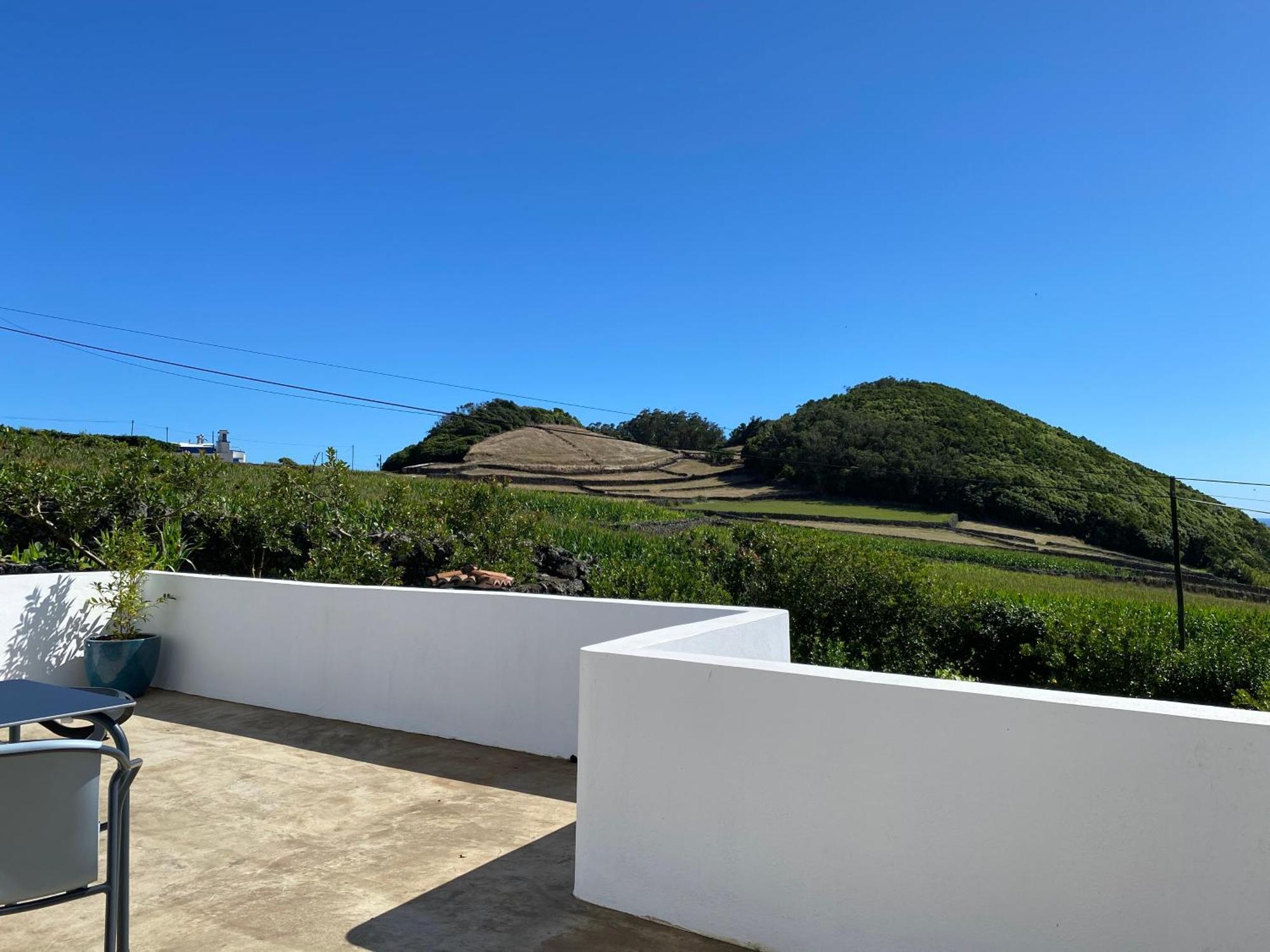 LUZZ me - Casas de Santa Bárbara Apartment Ruang foto
