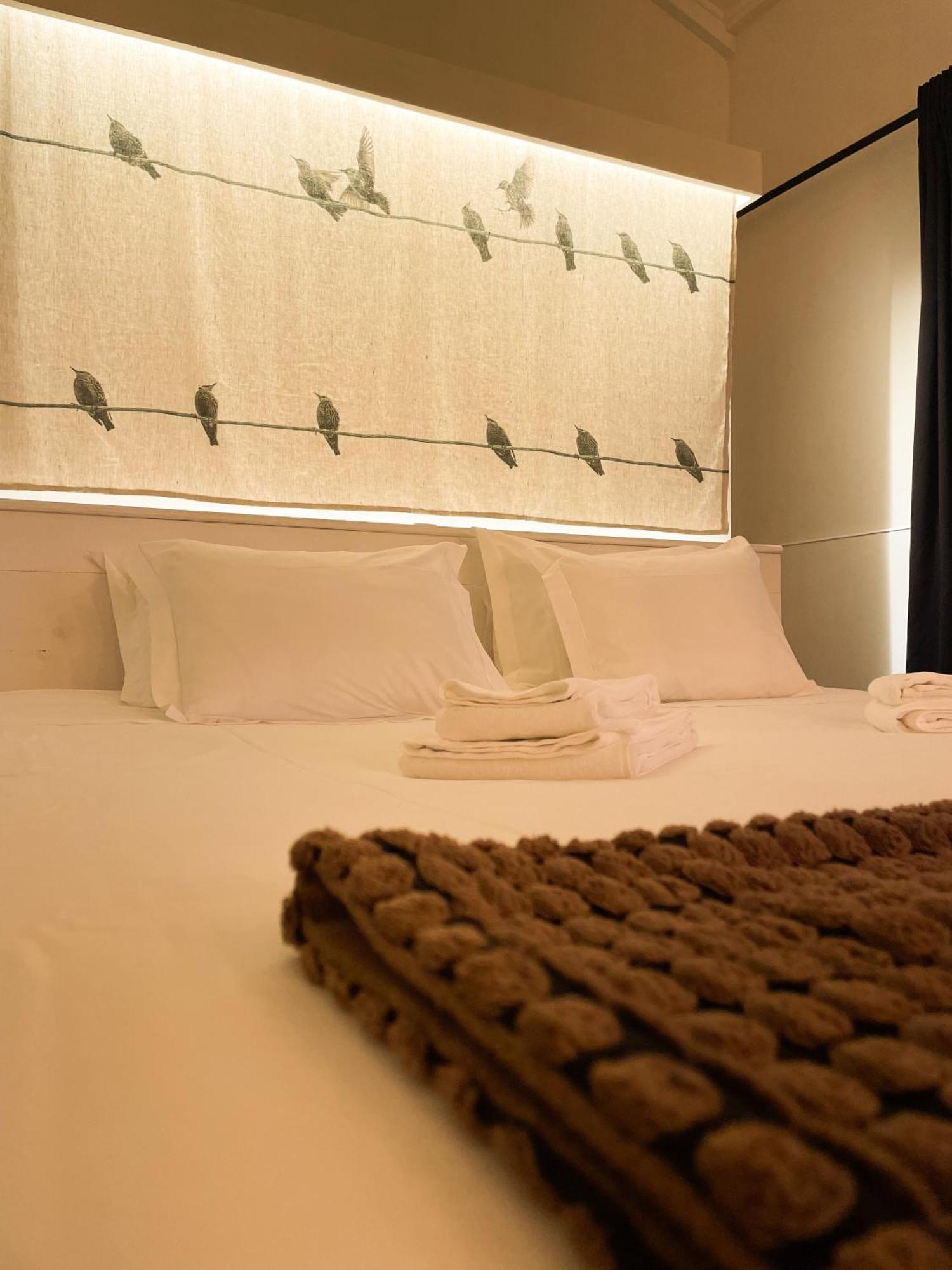 LUZZ me - Casas de Santa Bárbara Apartment Bagian luar foto